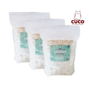 해천케미칼 친환경 제설제 HCSM-1000 5kg