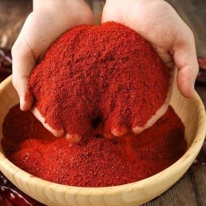전라도청년  국내산 햇 청년 고춧가루 고운가루 1kg