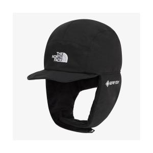 노스페이스 NE3CQ55A 고어텍스 이어머프 캡 BLACK