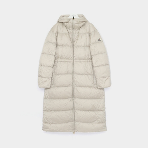 몽클레르 여성 불로뉴 롱패딩 1C00026 595FE 268