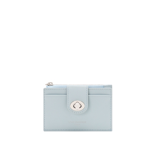 루이까또즈 여성 카드지갑 SS4SD02SK
