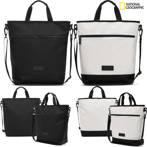 내셔널지오그래픽키즈 멀티 아카데미백 (K255KCR030)