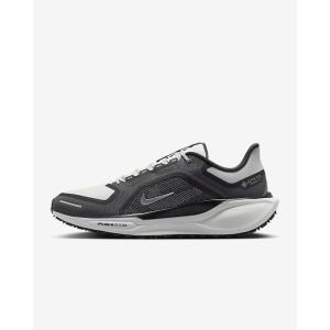 나이키 미국공홈 FQ1356002 페가수스 41 고어텍스 남성 방수 로드 런닝 운동화 블랙/앤트러사이트/그레이
