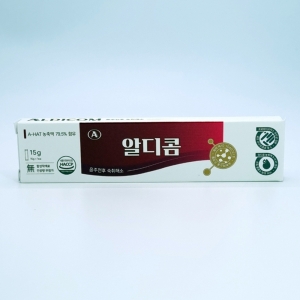 내츄럴앤 알디콤 15ml