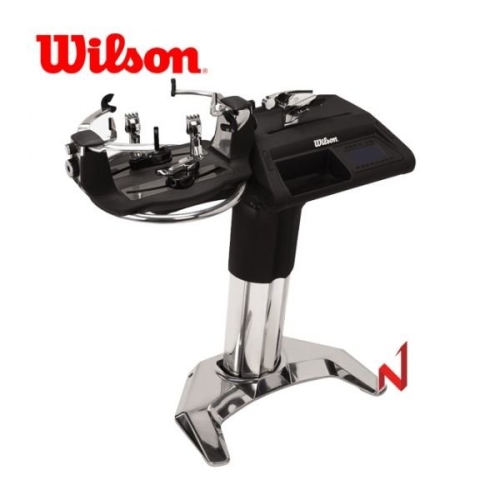 윌슨  스트링머신 바이알도 WRZ7482 고급형 문의상담 010 8909 7077