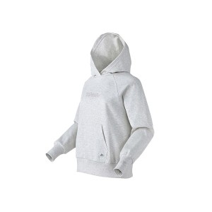 뉴발란스  스포츠 / 여성 소프트 후드티 긴팔티 NBN0C1W