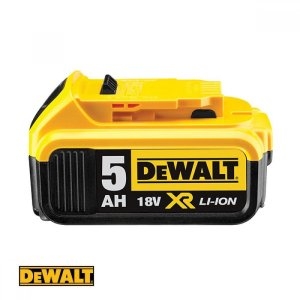 디월트  DeWalt 배터리 전동 공구 교체용 ALTO 18 V 100Ah MAX DCB184 DCB181 DCB182 DCB200..