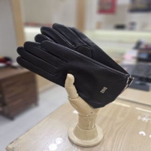 닥스 여성 가죽 장갑 GBO256O