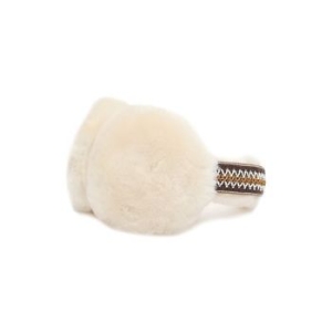 UGG 쉽스킨 타스만 이어머프 20496-CHESTNUT 119428277