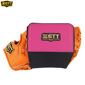 제트  글러브 밴드 BGBK-11 퍼플 길들이기 각잡기 보형밴드