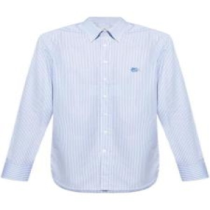 에트로 반팔 셔츠 MRIB000499TR575 S8460 AZZURRO