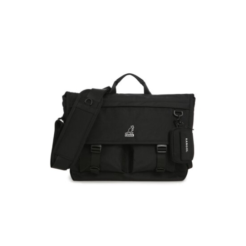 캉골 듀스 Ⅴ 메신저백_2092