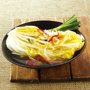 깐깐송도순  백김치 3kg