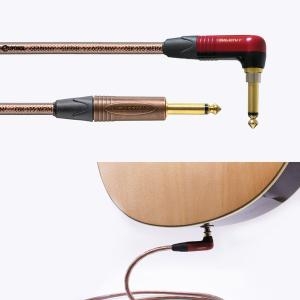 Metal 악기 일렉기타 OOmt215 베이스케이블 WF23C72