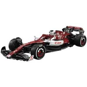 알파  cada F1 로메오 테크닉 18 C42 포뮬러 올렌 C64005 제품