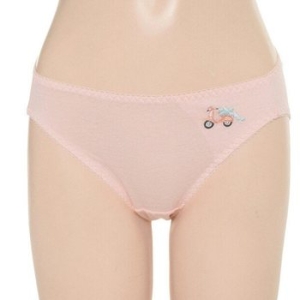 비비안 순면 요일 팬티_PT7311