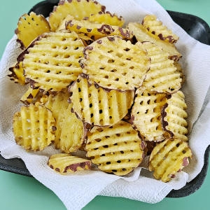 국내산 고구마로 만든 벌집 고구마 500g