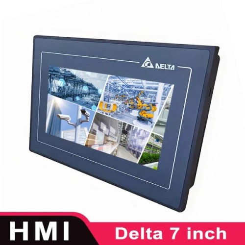 7 인치 HMI 터치 스크린 DOP107BV DOP107CV DOP107EV DOP107EG DOP107DV DOP107W..