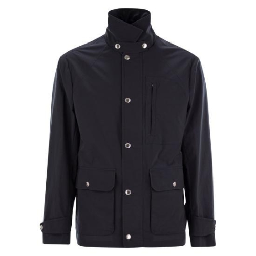 브루넬로쿠치넬리 자켓 MR4566490 NAVY