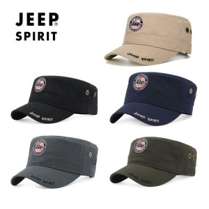 JEEP  의류 웹도매 SPIRIT 스피릿 군모 모자 CA0016 2개 이상 2천원 추가 할인 혜택