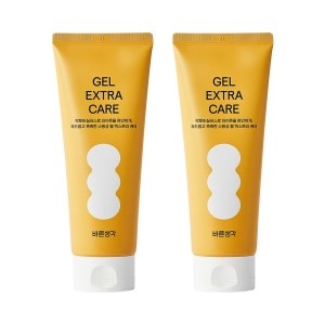 바른생각 젤 엑스트라 케어 150ml