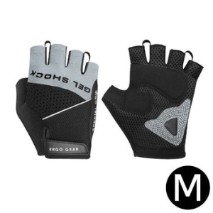 EG  스포츠 헬스 장갑 리프팅 M WFC0566