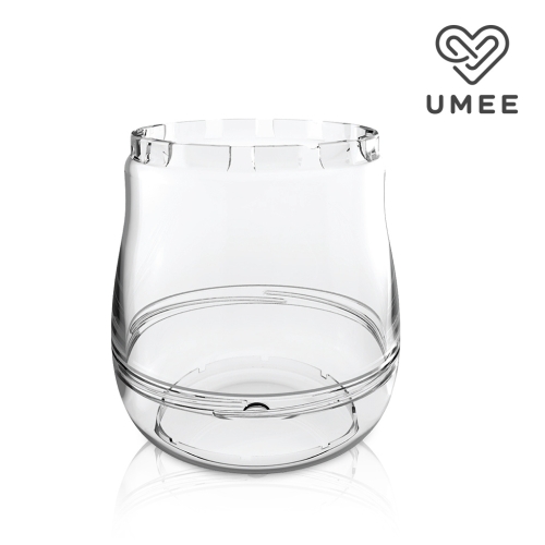 유미 웜커버 160ml