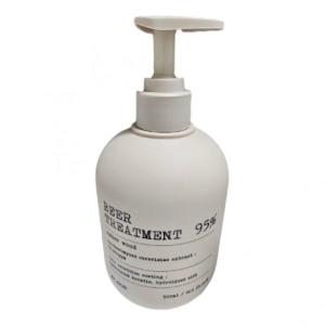 바이아우어 맥주효모 트리트먼트 엠버우드 1000ml