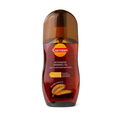 캐로텐 인텐시브 태닝오일 125ml