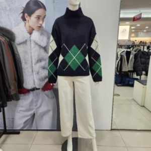 Ab.f.z DP01 히든밴딩코듀로이세미와이드팬츠 AFZ1QP33 27290457