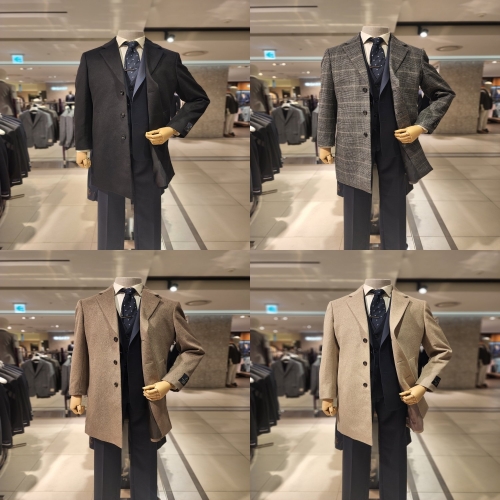 ANDZ 울캐시미어 싱글 남자 체스터 반코트 3종_BXD4CGI1001