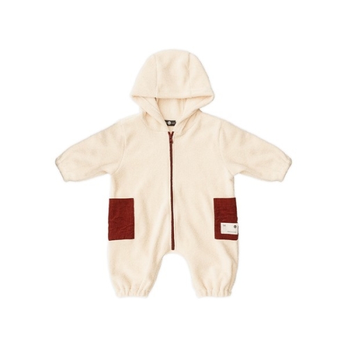 유비맘 포근 후드 올인원 C1WQ7801-BC