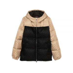 구찌  794823 Z8BUL 1043 GG 나일론 재킷