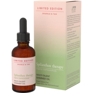 스필란톡스테라피 쉬머 오일 50ml