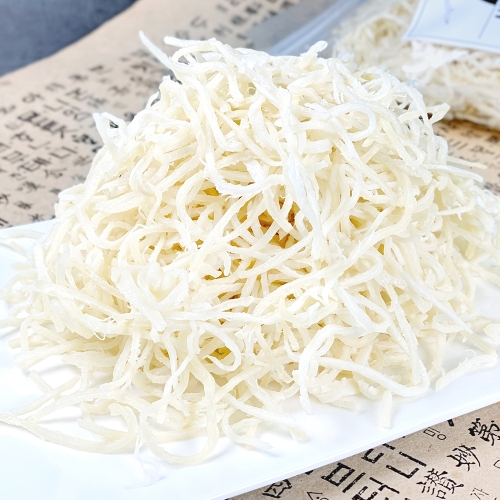 더주  백진미 500g+500g / 총 1kg / 오징어함량 91