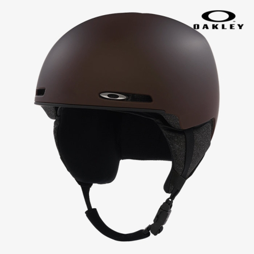 오클리  MOD1 아시안핏 스키장 스노우 헬멧 99505A71O