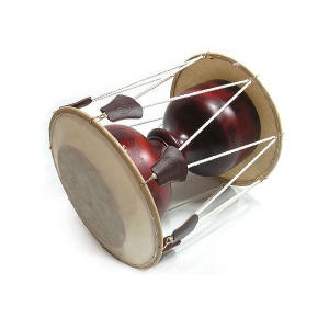 한울림  카슈장구 1자5치