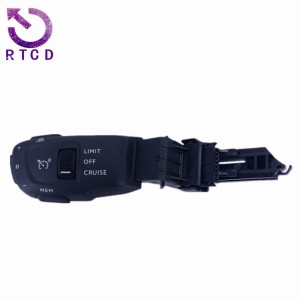 크루즈  컨트롤 레버 스위치 98 33623ZD 푸조 408 308 308S 30 시트로엥 C4 C5 에어크로스 C Quatre