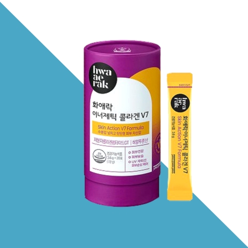 정관장 화애락 이너제틱 콜라겐 20포