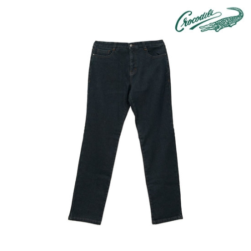 크로커다일 블루본딩청바지 CDA0GPC9508