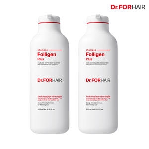 닥터포헤어 폴리젠 플러스 샴푸 500ml