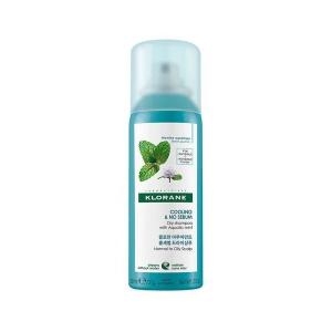 클로란 아쿠아민트 쿨세범 드라이샴푸 50ml