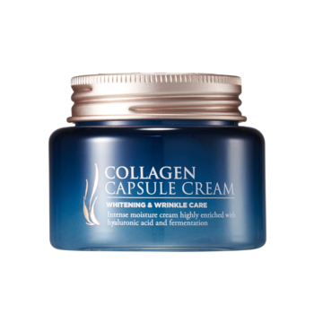  A.H.C 콜라겐 캡슐 크림 100ml [1개]