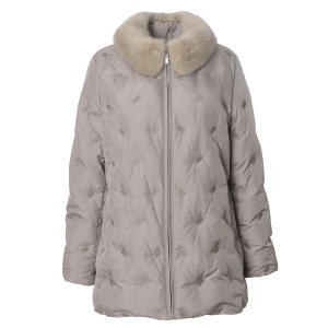 모라도 구스패딩롱점퍼 MNW5DW510