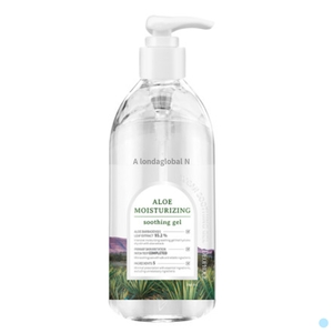 디오프러스 알로에 모이스처라이징 수딩젤 390ml