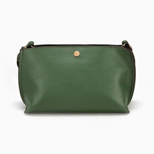 무크 여성 크로스백 514226101 AE 카키