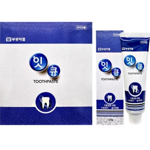 부광약품  잇큐치약 125g