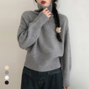 KARRA 하이넥코인로고니트_A4W0420