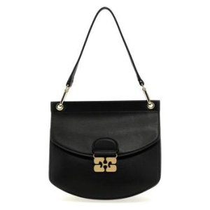 가니 숄더백 A6449099 Black