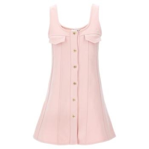 가니 미디 원피스 T4111868